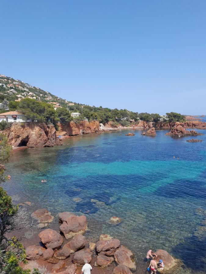 Grand Mobilhome Spacieux 8 Places Frejus/straphael Frejus
