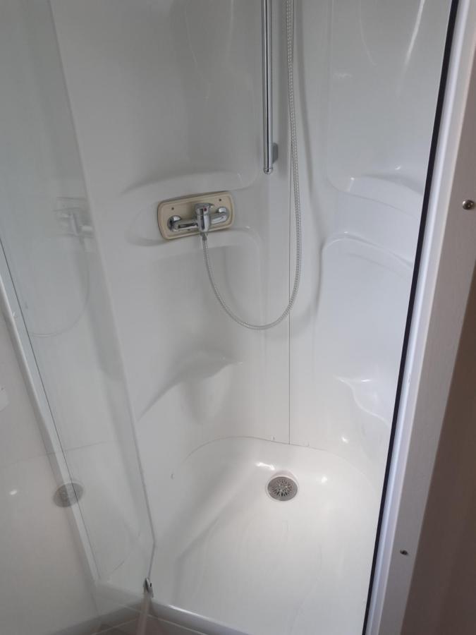 Grand Mobilhome Spacieux 8 Places Frejus/straphael Frejus